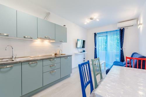 Apartment Karlo