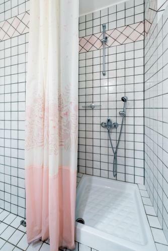 Apartamento Studio Thorikosite