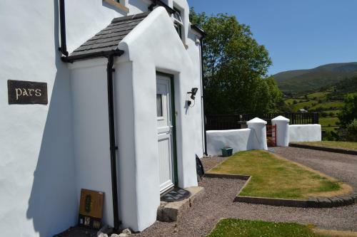 Bed & Breakfast Millers Close Holiday Cottages