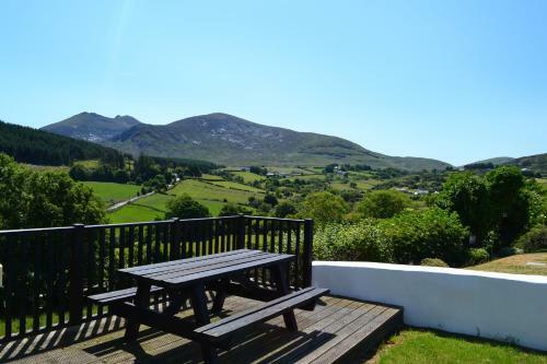 Bed & Breakfast Millers Close Holiday Cottages