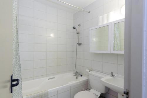 Apartamento Chakas Cove 101