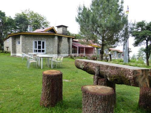 La Villa Sherpani Lukla