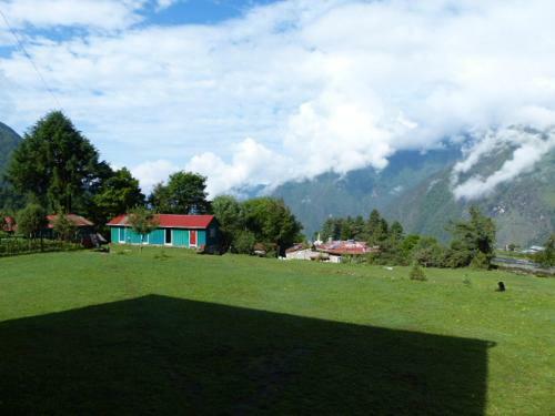 La Villa Sherpani Lukla