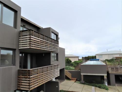Apartamento Ilanga Beach House And Studios