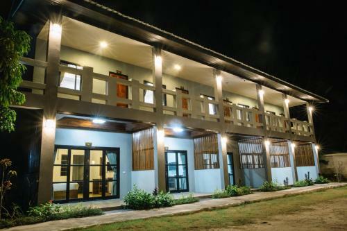 Hotel Baan Chan Kaew
