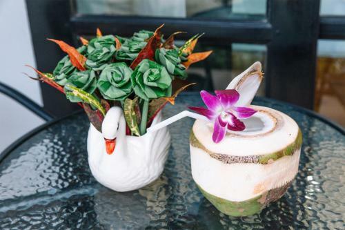 Hotel Baan Chan Kaew