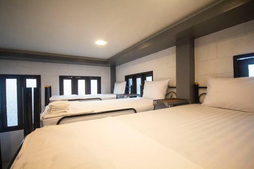 Hotel Baan Chan Kaew
