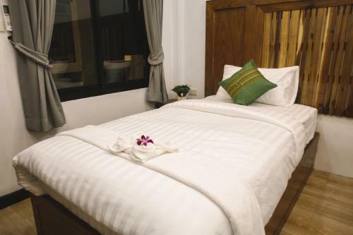Hotel Baan Chan Kaew