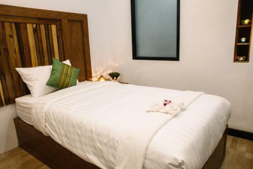 Hotel Baan Chan Kaew