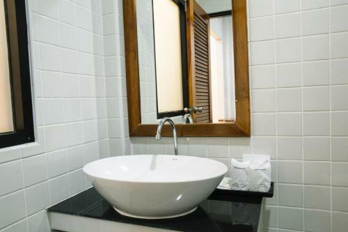 Hotel Baan Chan Kaew