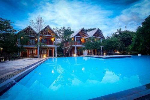 Hotel Elephas Resort & Spa