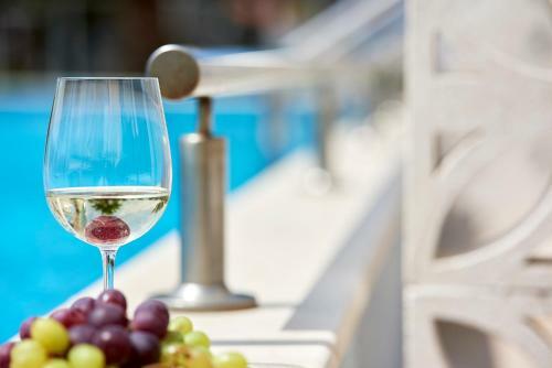 Hotel Mythos Palace Resort & Spa