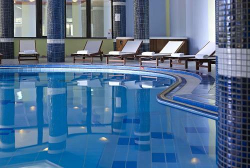 Hotel Mythos Palace Resort & Spa