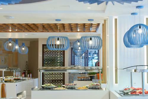 Hotel Mythos Palace Resort & Spa