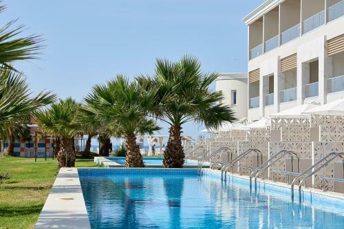 Hotel Mythos Palace Resort & Spa