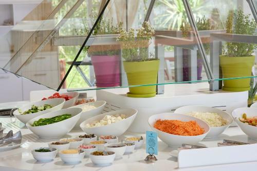 Hotel Mythos Palace Resort & Spa