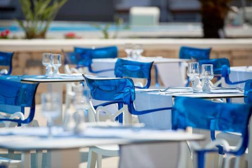 Hotel Mythos Palace Resort & Spa