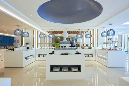 Hotel Mythos Palace Resort & Spa