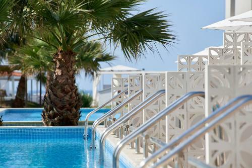 Hotel Mythos Palace Resort & Spa