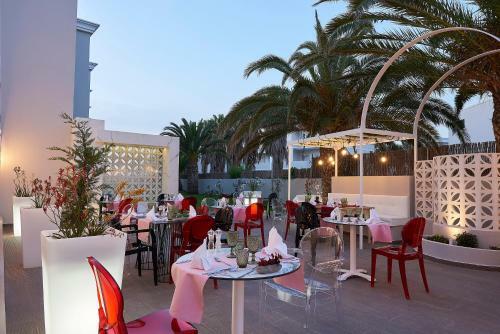 Hotel Mythos Palace Resort & Spa