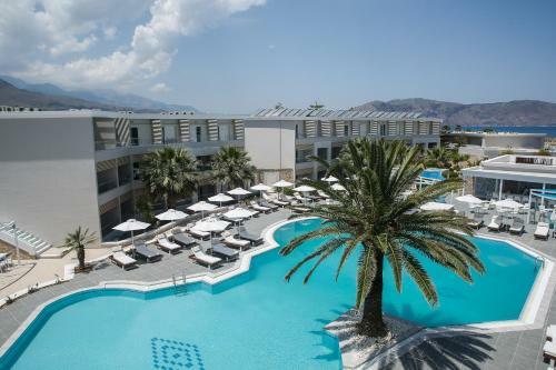 Hotel Mythos Palace Resort & Spa