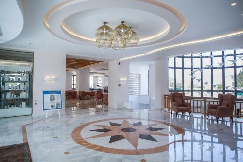 Hotel Mythos Palace Resort & Spa