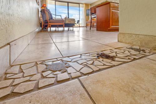 Apartamento Kaanapali Shores Studio #642