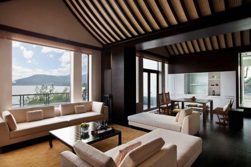 Hotel Park Hyatt Ningbo Resort & Spa