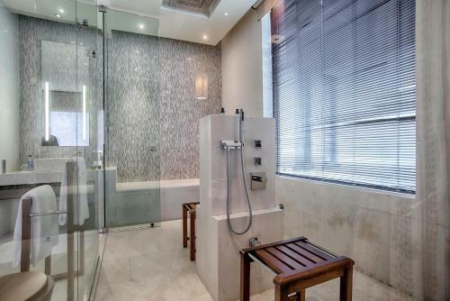 Hotel Park Hyatt Ningbo Resort & Spa