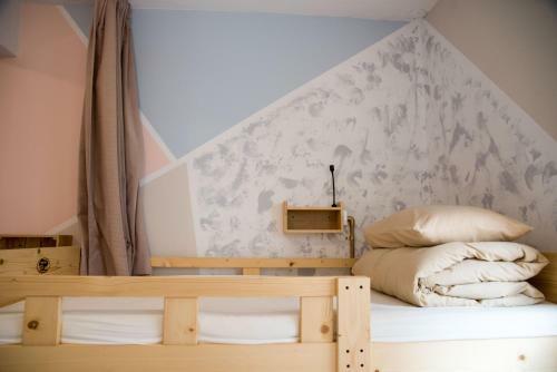 Kuang Kuang Hostel