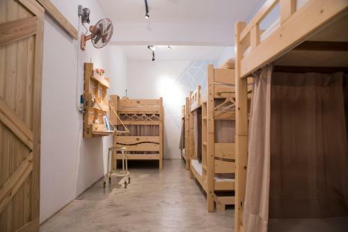Kuang Kuang Hostel