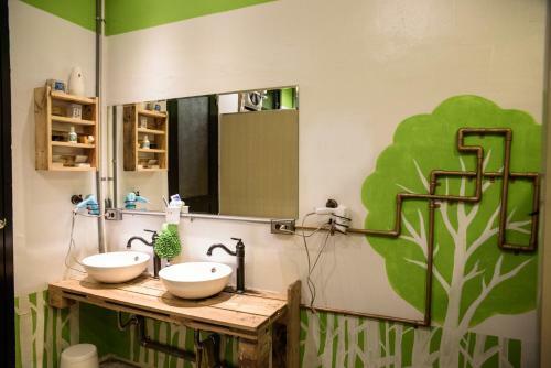Kuang Kuang Hostel