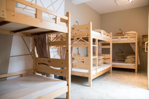 Kuang Kuang Hostel