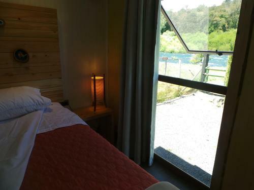 Hotel Treca Rupan Lodge