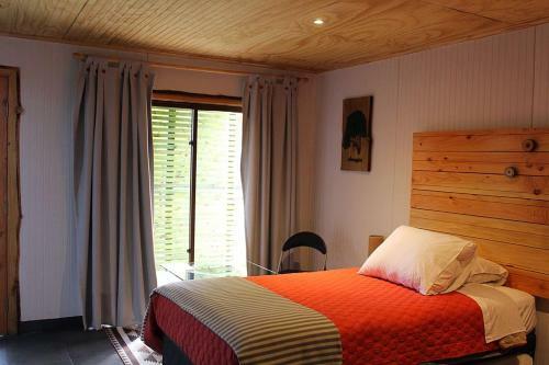 Hotel Treca Rupan Lodge
