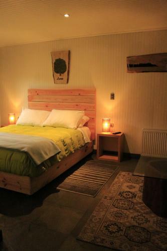 Hotel Treca Rupan Lodge