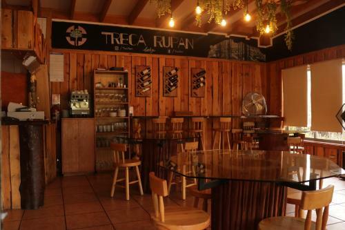 Hotel Treca Rupan Lodge
