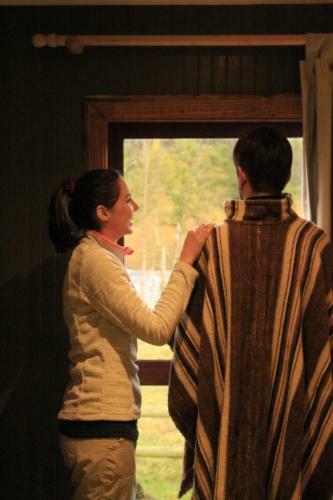 Hotel Treca Rupan Lodge