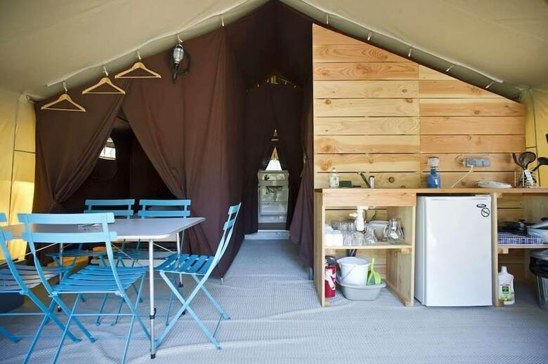 Huttopia Sarlat