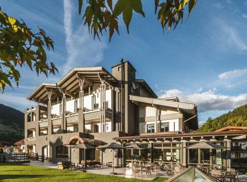 Anett Hotel