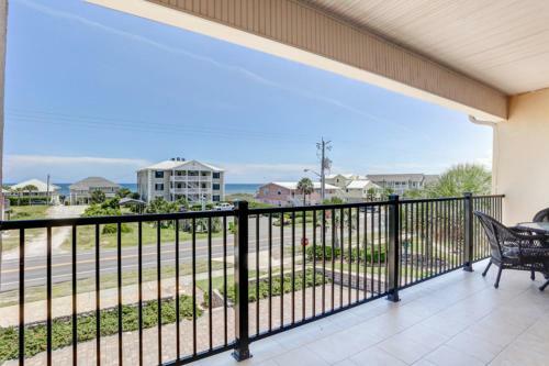 South Fletcher Apartment