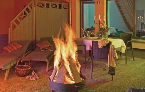 Holiday Home Pinnow 06