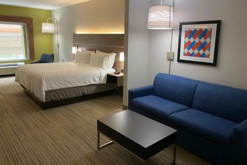 Holiday Inn Express Columbia, An Ihg Hotel