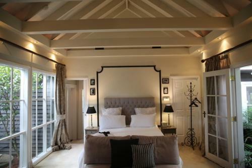 Agroturismo Clubbe Cottage