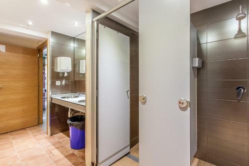 Albergue Milp�s