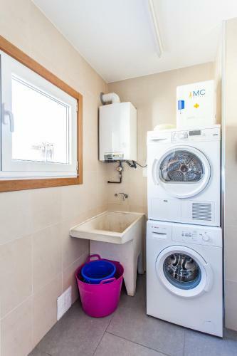Albergue Milp�s