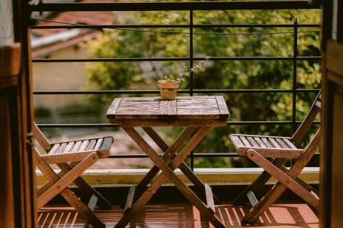Hotel Le Robinet Homestay