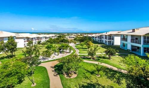 Apartamento Na Reserva Imbassai