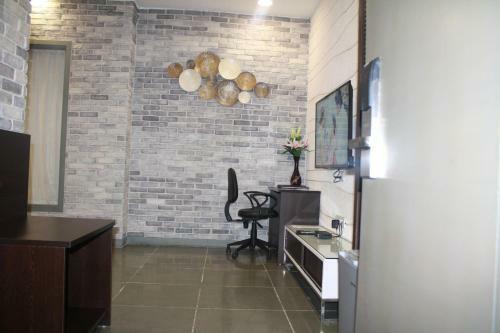 Hotel Tribecca Select Ahmedabad
