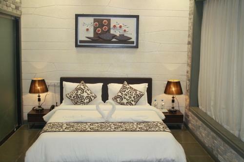Hotel Tribecca Select Ahmedabad